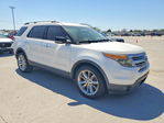Ford Explorer 2015