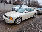 Lincoln LS 2001
