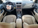 Dodge Avenger 2013