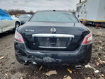 Nissan Maxima 2012