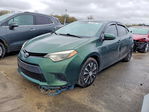 Toyota Corolla 2014