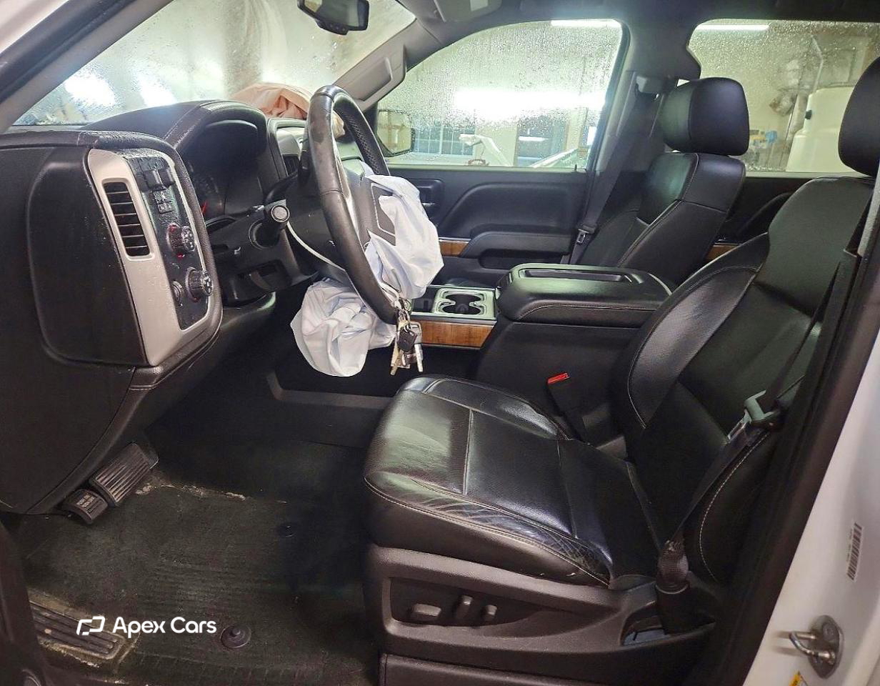GMC Sierra 2014