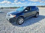 Ford Edge 2012