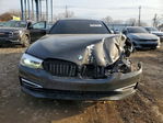 BMW Series 5 2019