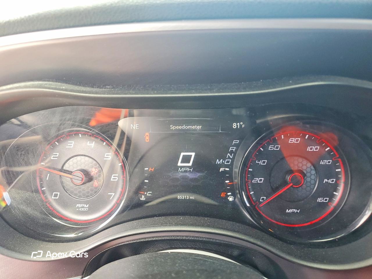 Dodge Charger 2020