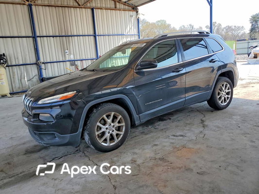 Jeep Cherokee 2014 - Image 1 of 12