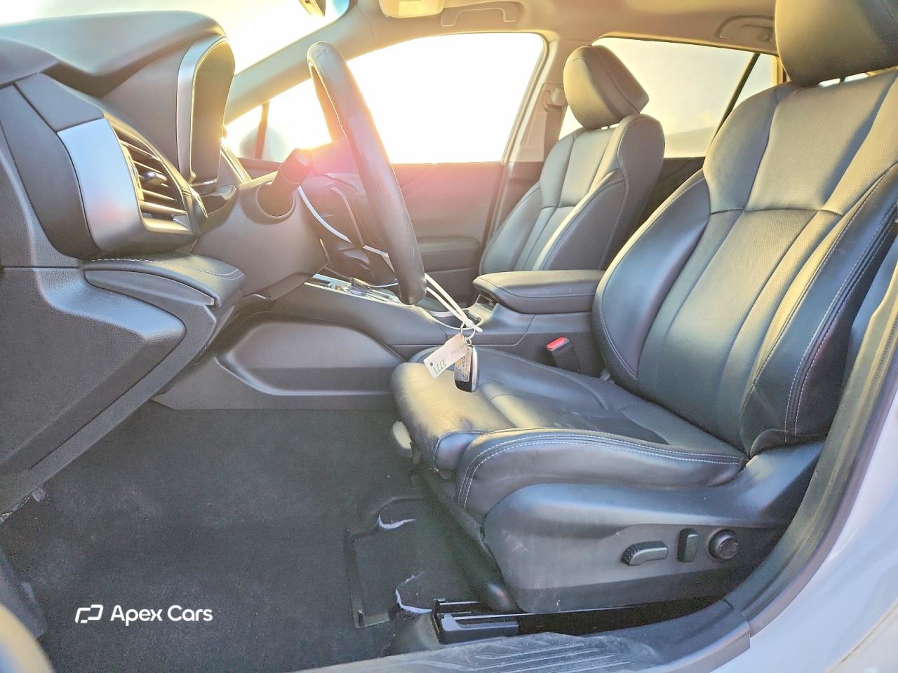 Subaru Outback 2020