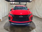 Chevrolet Blazer 2022