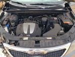 Kia Sorento 2011