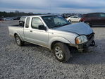 Nissan Navara (Frontier) 2004