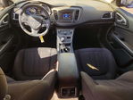 Chrysler 200 2015