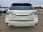 Lexus RX 2012