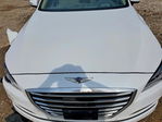 Genesis G80 2017
