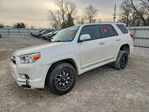 Toyota 4Runner 2011