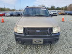 Ford Explorer 2004