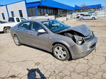 Saturn Aura 2008
