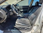 Nissan Altima 2018