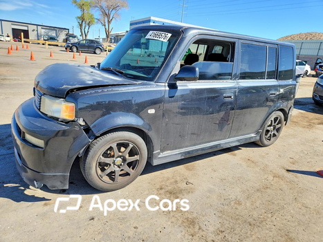 Scion xB 2005 - Image 1 of 14