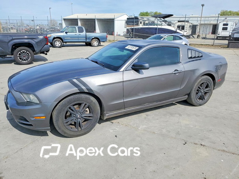 Ford Mustang 2013 - Image 1 of 13