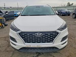 Hyundai Tucson 2020