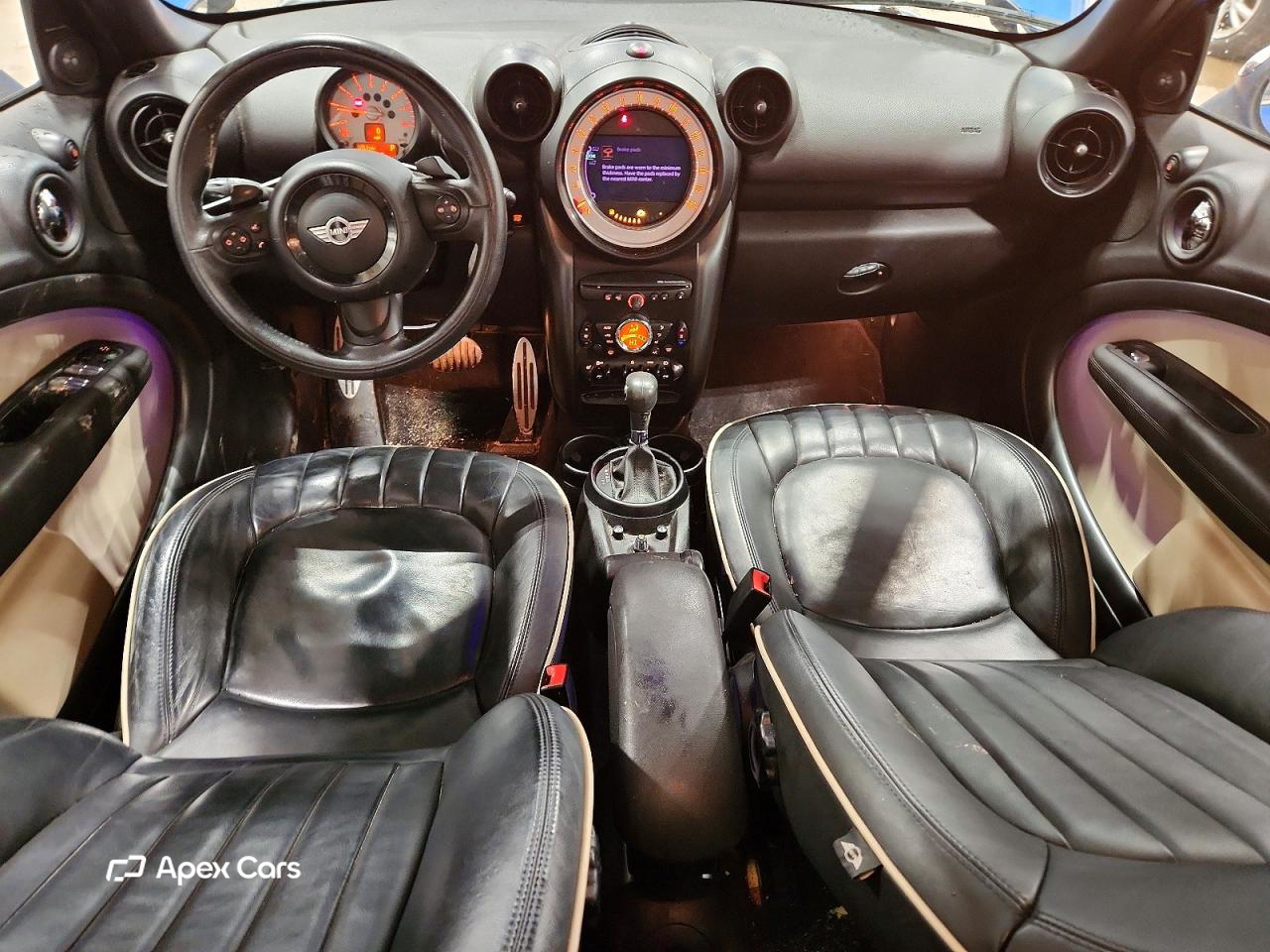 MINI Cooper 2014