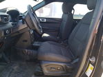 Ford Explorer 2024