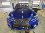 Lexus IS 2016