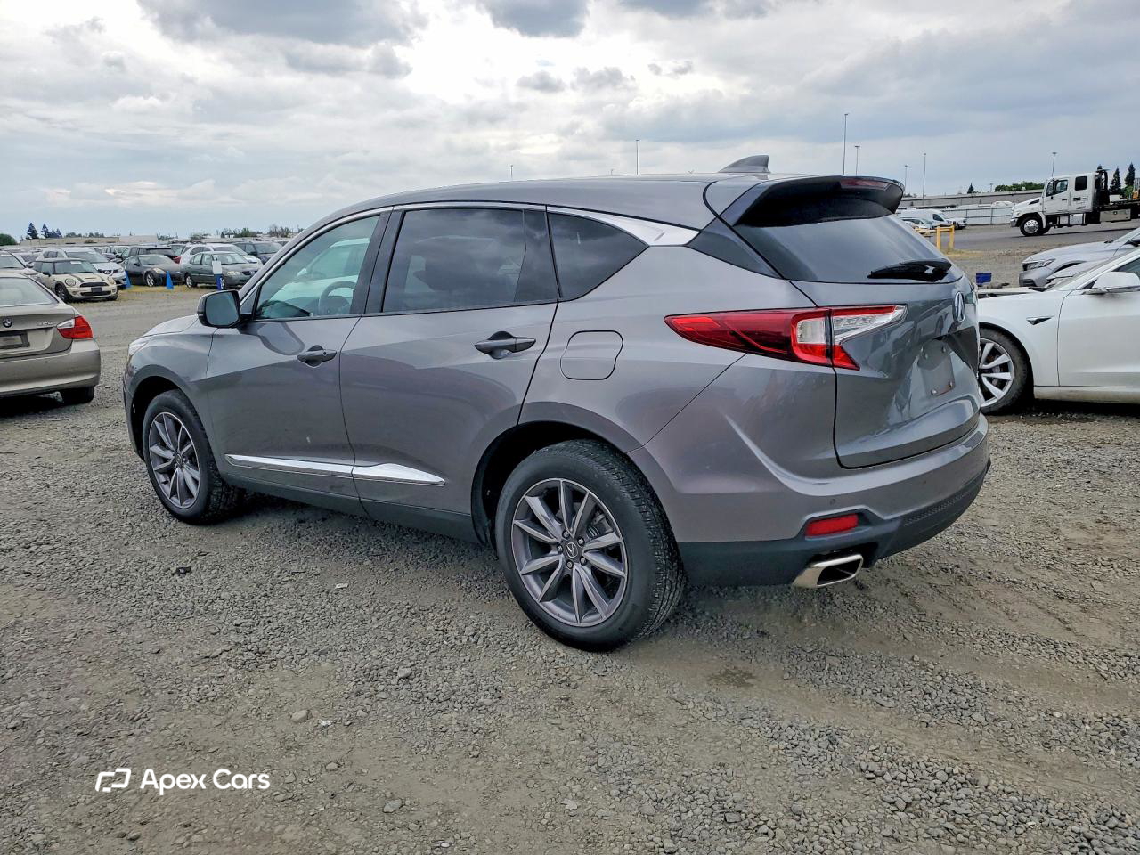 Acura RDX 2023