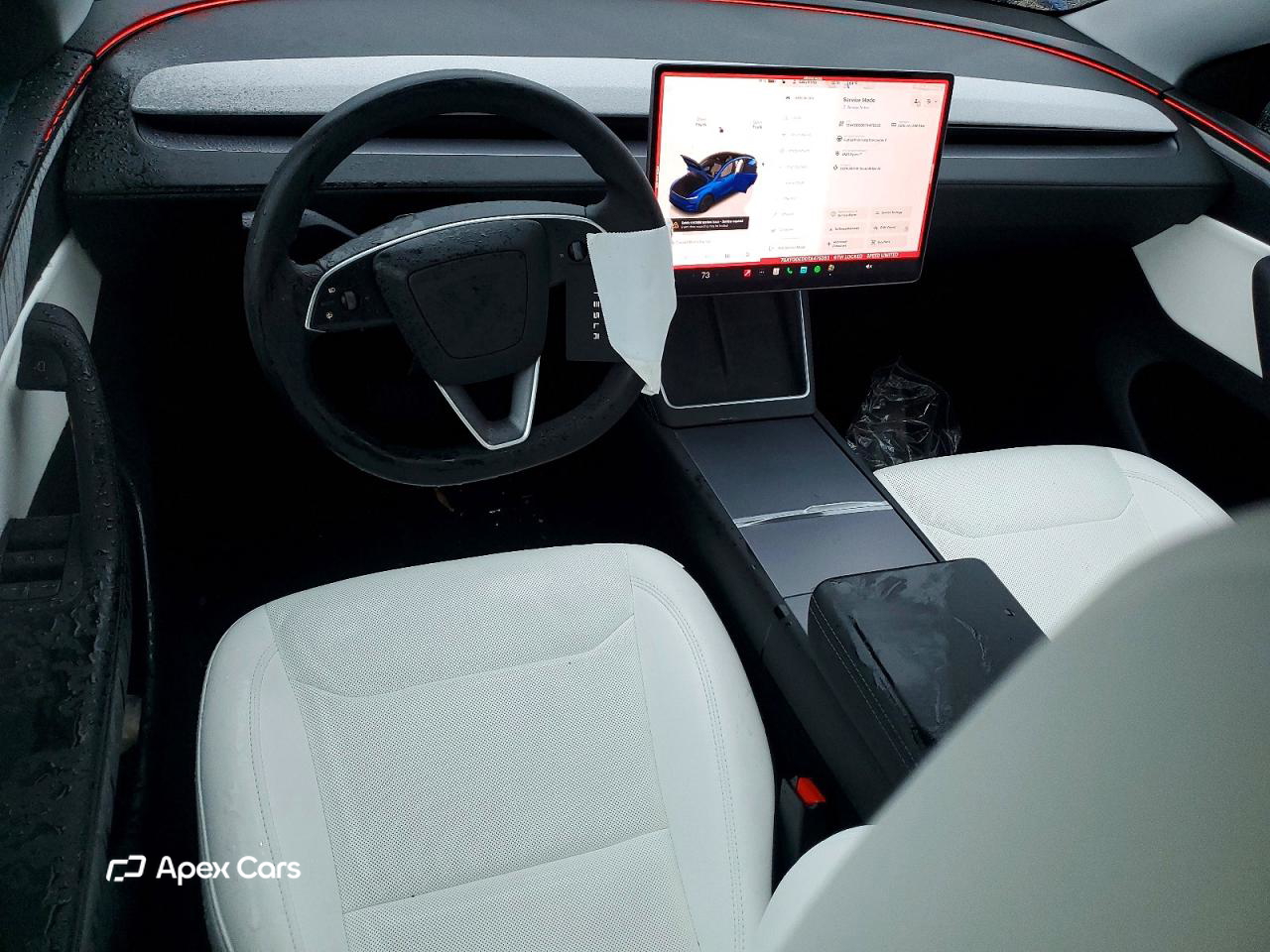 Tesla Model Y 2026