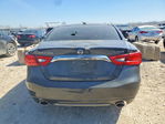 Nissan Maxima 2016