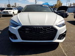 Audi A5 2024