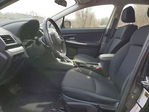 Subaru Impreza 2016