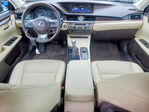 Lexus ES 2016