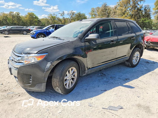 Ford Edge 2013 - Image 1 of 14