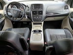 Dodge Caravan 2020