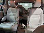 Toyota Sienna 2015