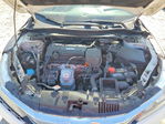 Honda Accord 2016