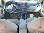 Hyundai Sonata 2018