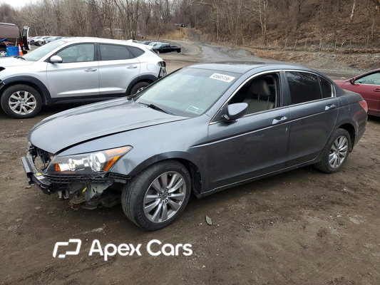 Honda Accord 2012 - Image 1 of 12