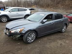 Honda Accord 2012