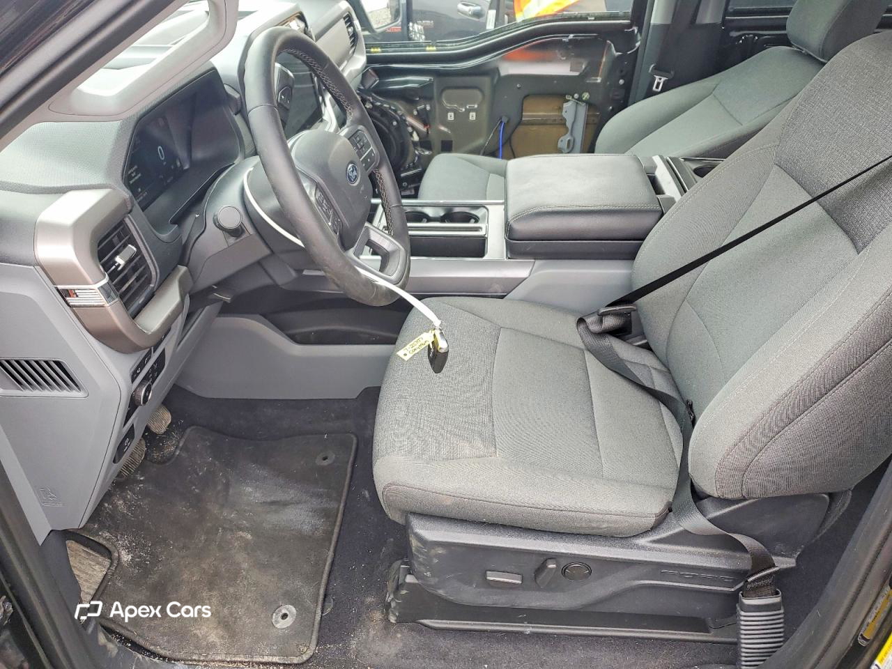 Ford F-150 2024
