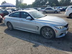 BMW Series 4 2016