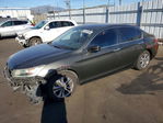 Honda Accord 2015