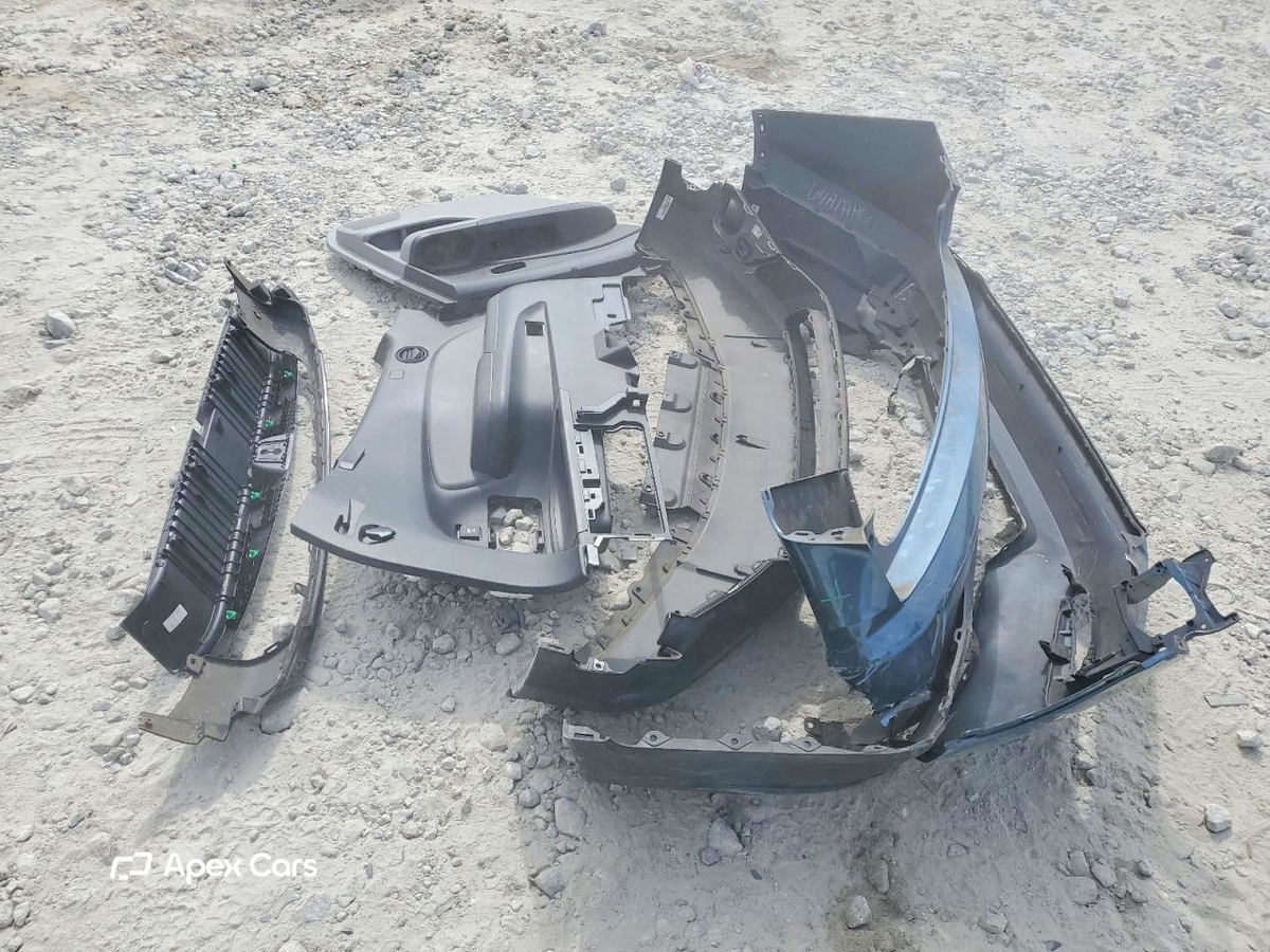 Honda Pilot 2021