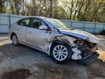 Nissan Sentra 2019