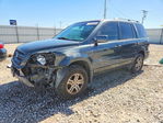 Honda Pilot 2004