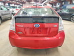 Toyota Prius 2011