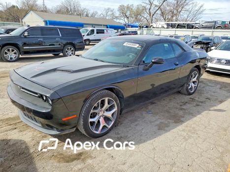 Dodge Challenger 2016 - Image 1 of 13