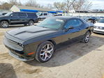 Dodge Challenger 2016