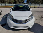 Nissan Versa 2016